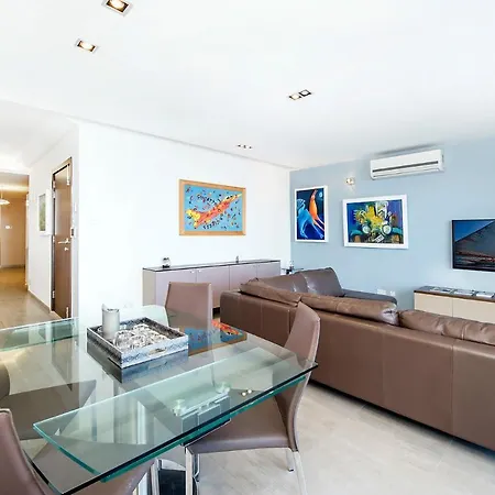 Fine Living Arts&co. דירה סליאמה