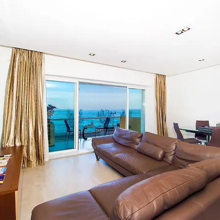 דירה Fine Living Arts&co.